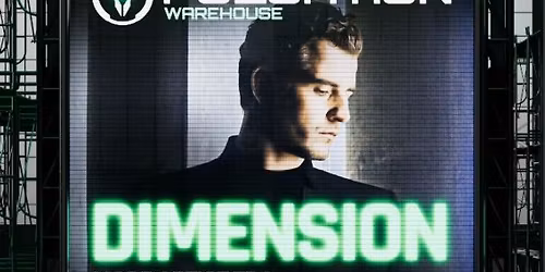 PULSATION WAREHOUSE with DIMENSION, KO\u0160ICE, \u0160ACA