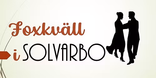 22\/11 - FOXKV\u00c4LL i Solvabo Bystuga