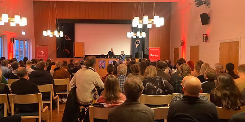 Forskarseminarium: finansialiseringen av icke-finansiella f\u00f6retag i Sverige