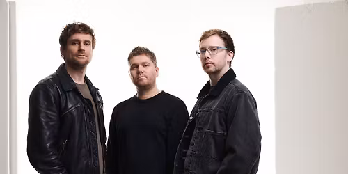 GoGo Penguin live at Belly Up (San Diego)