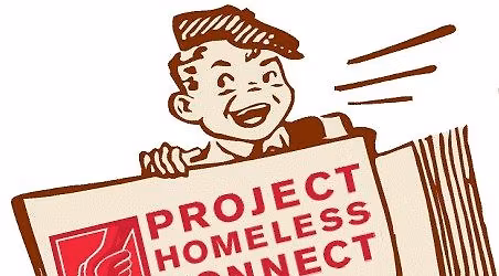 2025 Project Homeless Connect Natrona County