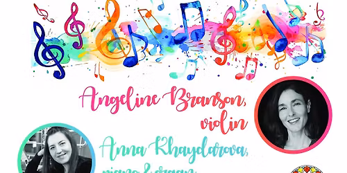 Sunday Music Salon Series at Island United