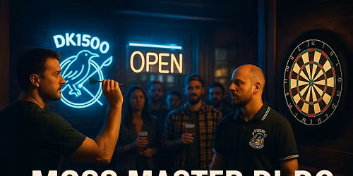 Moss Gran Master 2026