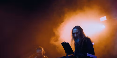 Kayo Dot at Ace of Cups