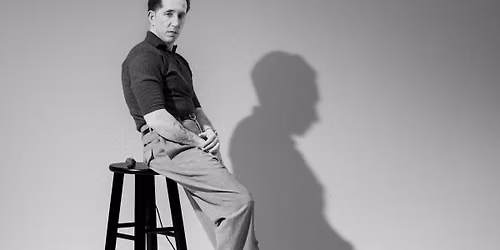 Pokey Lafarge and Cicada Rhythm at Assembly - Kingston, NY