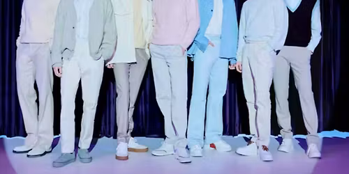 BTS in KUALA LUMPUR 2026