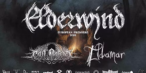 Elderwind, C\u00e2n Bardd, Eldamar