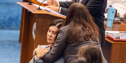 KUMUSTAHAN WITH SEN. PIA CAYETANO