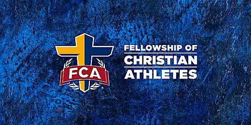 FCA Celebration Fundraiser Dinner