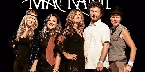 Fleetwood Macram\u00e9