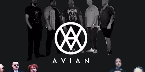 A Night Of Local Music - Avian, Son Of Shinobi & Scarlett Fever