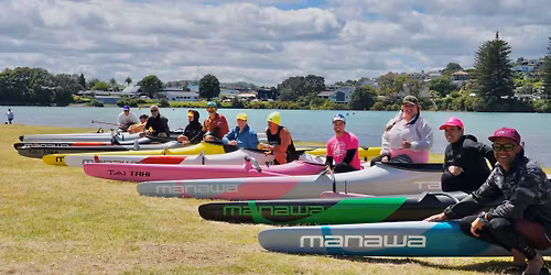 Tai Waka Community Day