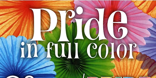 QSpot Pride BBQ + Pride OUT Loud Comedy Show