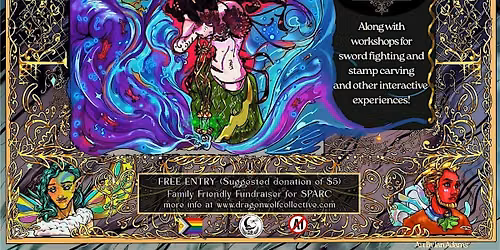 The Fae Folx Festival
