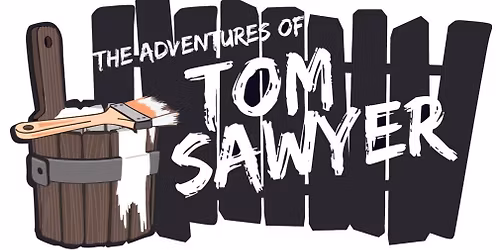 The Adventures of Tom Sawyer at Barter Theatre - Smith Theatre