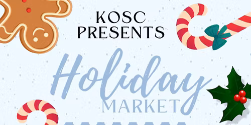 Holiday Market