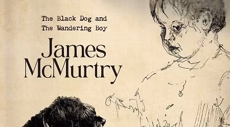 James McMurtry with Special Guest BettySoo