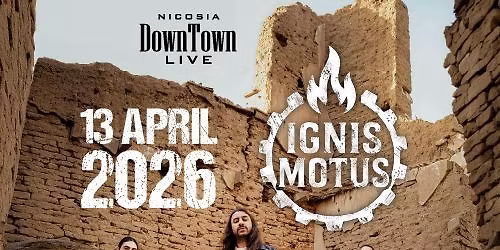 Ignis Motus - DownTown Live