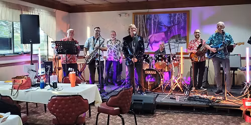 Winchester Moose Lodge