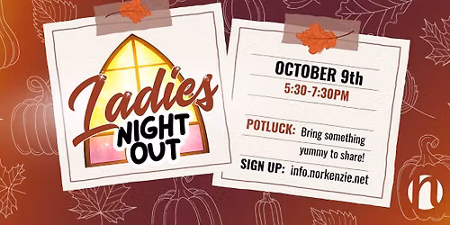 Ladies' Night Out
