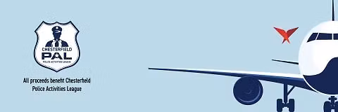 The Vantage Aviation 5k at the Airport