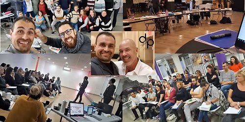 Dance Profiling Belgique