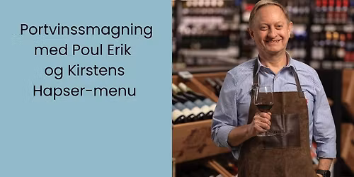 M\u00f8de i Pr\u00e6steg\u00e5rden