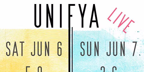 Unifya live