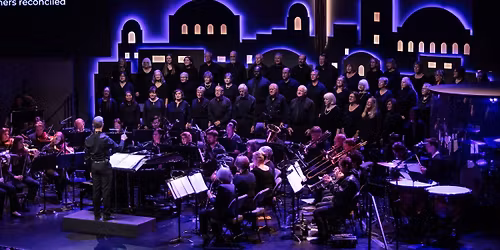 Christmas Concerts 2025