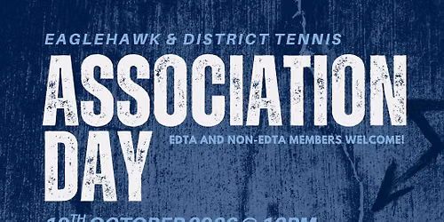 EDTA Association Day