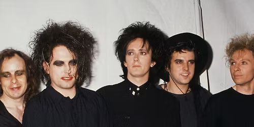 The Cure