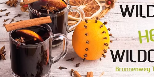 Gl\u00fchweinstand Wildoner helfen Wildonern