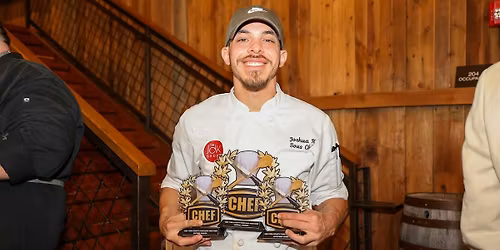 York County Food Bank - Iron Chef Competition 2026