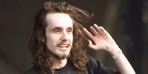 Pouya: Only a Few Left! Tour