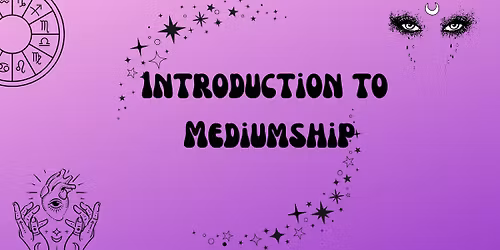 Introduction to Mediumship