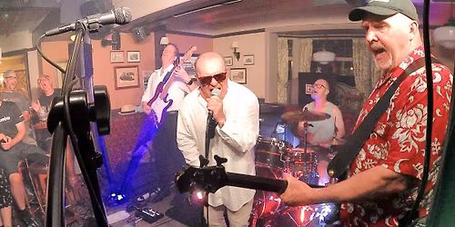 The Sunday Club at The Junction Inn, West Scholes 8PM START