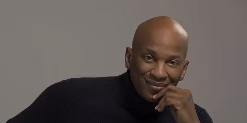 Donnie McClurkin, Jennifer Holliday, Le'Andria Johnson in City of New York