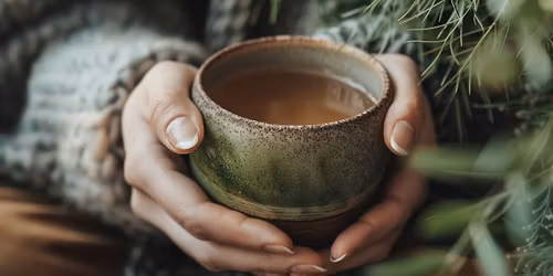 Workshop om urteinfusioner - og tilbud p\u00e5 urter!