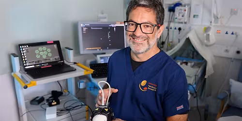 The Emergence of Consciousness in the Newborn Brain