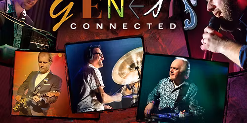 Genesis Connected
