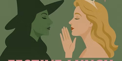 Wicked Festive Lunch