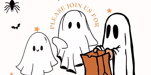Trunk-or-Treat