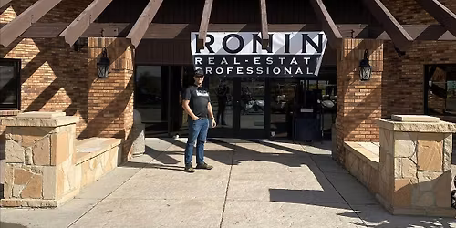 2nd Annual RONIN Rally Charity Golf Tournament