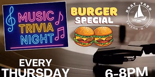 Music Trivia | Name That Tune