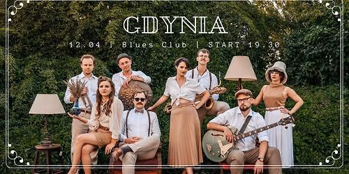 G\u0142\u00f3wny Zaw\u00f3r Jazzu w Gdyni!