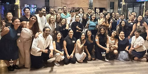 ABSOLUTELY FREE DANCE CLASSES & SOCIAL | KL Social Society