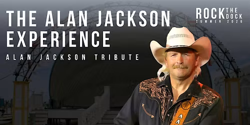 The Alan Jackson Experience