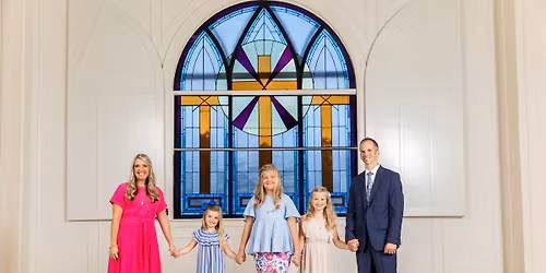 The MacCormack Family