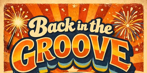 Back in the Groove Plays "America 250"