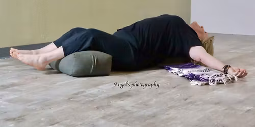 Yoga Workshop for Women's Wellness & Health